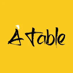 Biểu tượng À Table