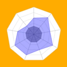 Icono de ストレスチェック｜うつ・疲労・メンタルのセルフチェック